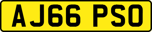 AJ66PSO