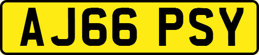 AJ66PSY