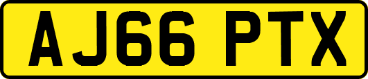 AJ66PTX