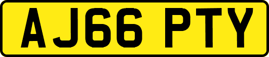 AJ66PTY