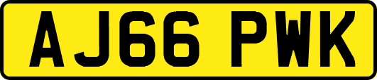 AJ66PWK