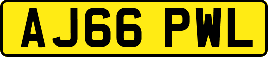 AJ66PWL