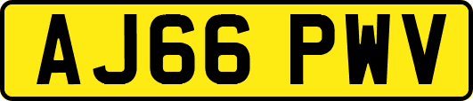 AJ66PWV