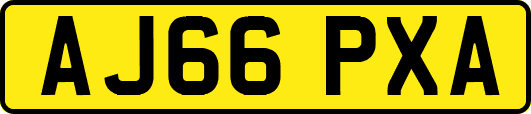 AJ66PXA