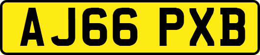 AJ66PXB