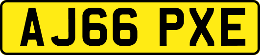 AJ66PXE