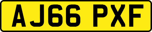 AJ66PXF