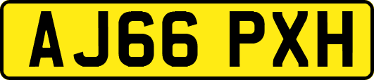 AJ66PXH