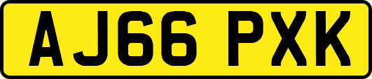 AJ66PXK