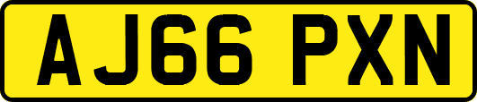 AJ66PXN