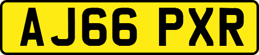 AJ66PXR