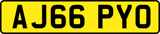 AJ66PYO