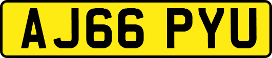 AJ66PYU