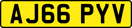 AJ66PYV