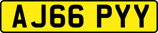 AJ66PYY