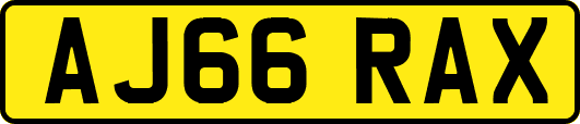 AJ66RAX