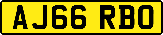 AJ66RBO