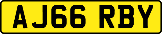 AJ66RBY