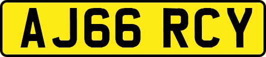 AJ66RCY