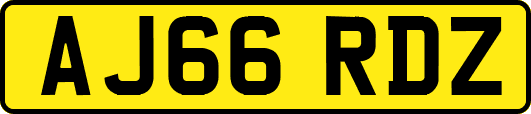 AJ66RDZ