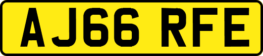 AJ66RFE