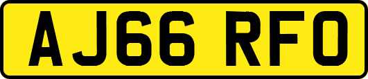 AJ66RFO