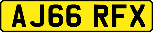 AJ66RFX