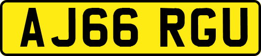 AJ66RGU