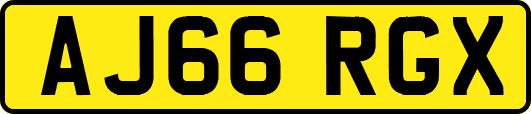 AJ66RGX