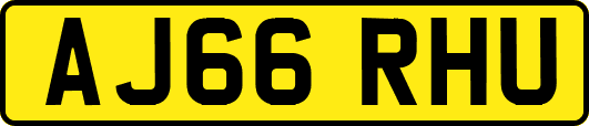 AJ66RHU