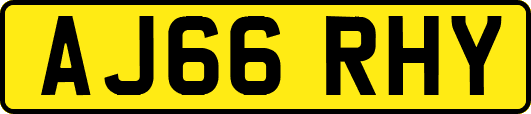 AJ66RHY