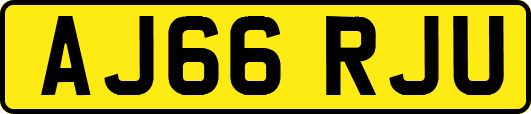 AJ66RJU