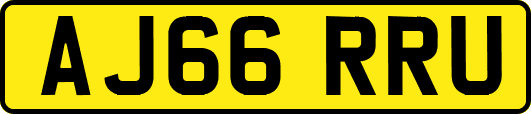 AJ66RRU