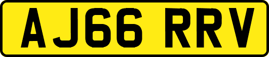 AJ66RRV