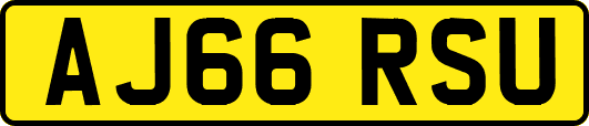 AJ66RSU