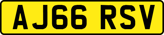 AJ66RSV