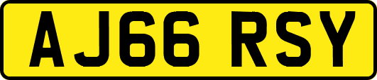 AJ66RSY