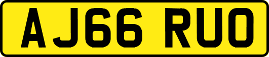 AJ66RUO