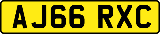 AJ66RXC