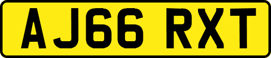 AJ66RXT