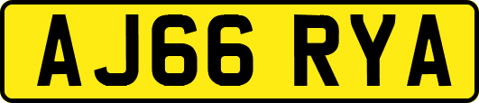 AJ66RYA