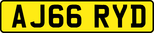 AJ66RYD