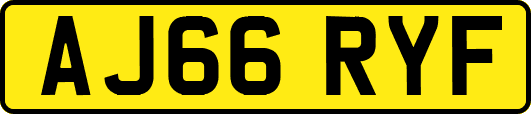 AJ66RYF