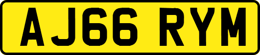 AJ66RYM