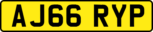 AJ66RYP