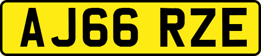 AJ66RZE