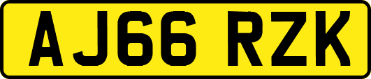 AJ66RZK