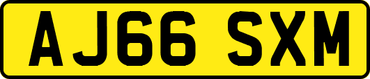 AJ66SXM