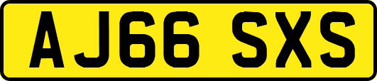 AJ66SXS