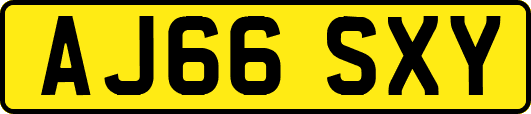 AJ66SXY